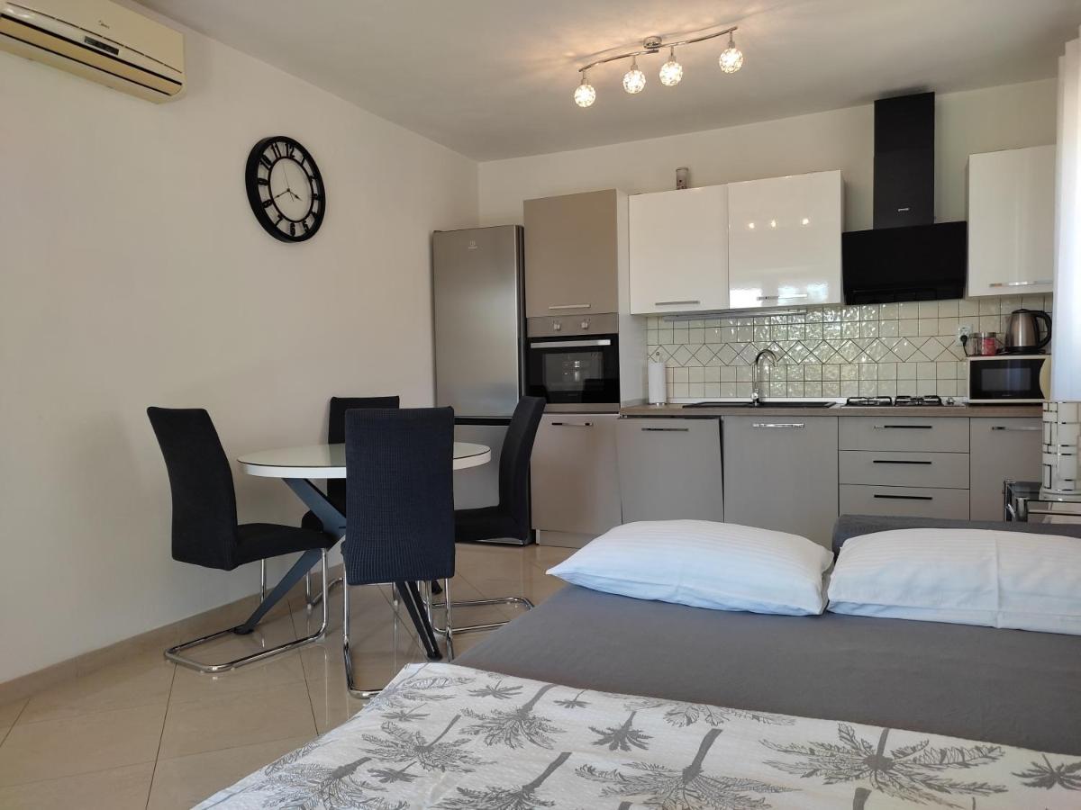 شقة Grey House زادار المظهر الخارجي الصورة