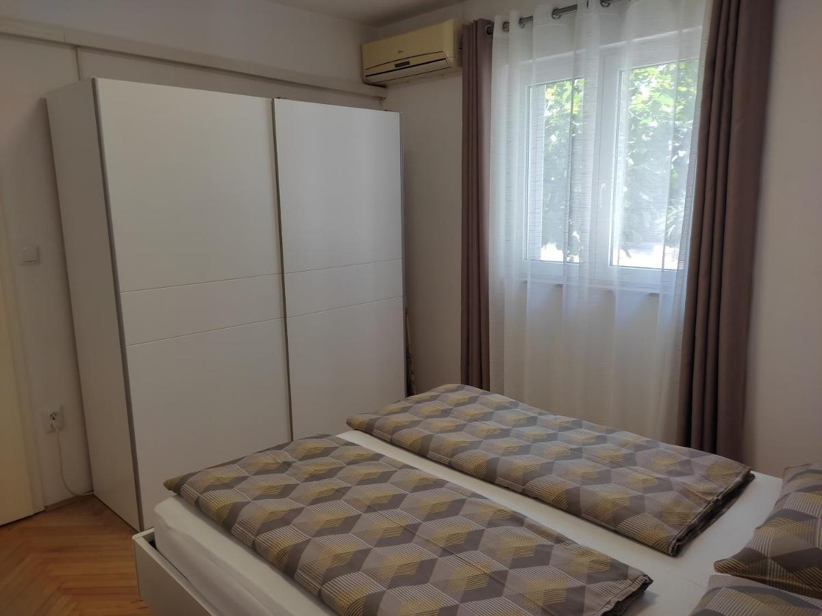 شقة Grey House زادار المظهر الخارجي الصورة